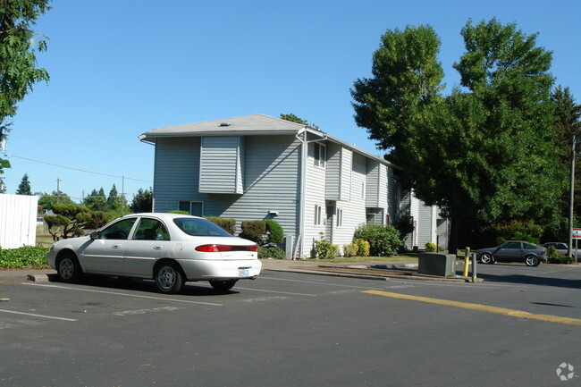 Building Photo - Orchard Village