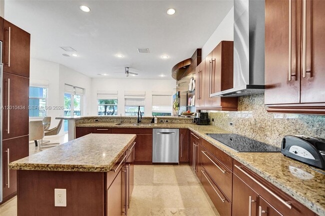Building Photo - 1575 Windjammer Way