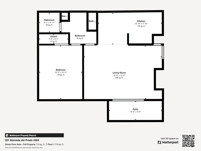 Building Photo - 521 Alameda del Prado