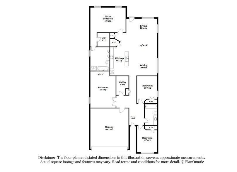 Building Photo - 20818 Mayford Brook Ct