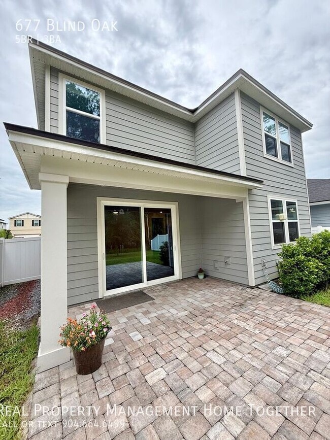 Building Photo - 677 Blind Oak Cir