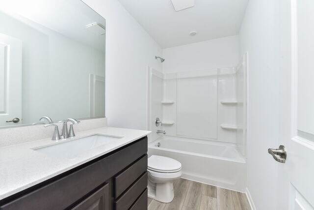 Building Photo - 15238 S Hepworth Pl