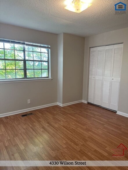 Building Photo - 4330 Wilson St