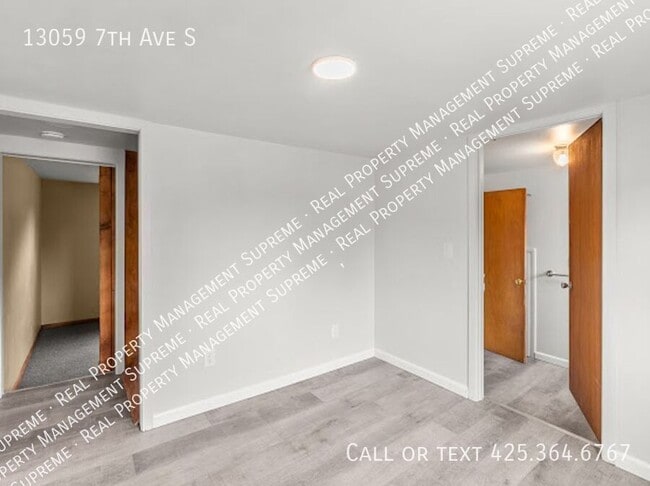 Building Photo - 13059 7th Ave S