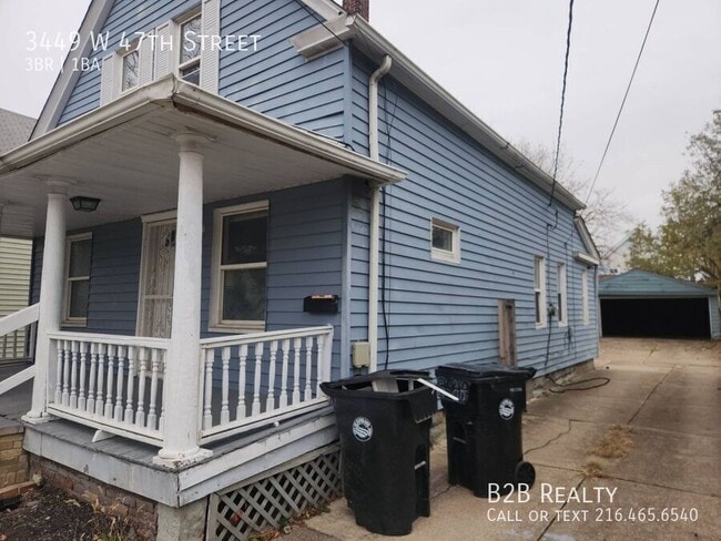 Building Photo - 3449 W 47th St