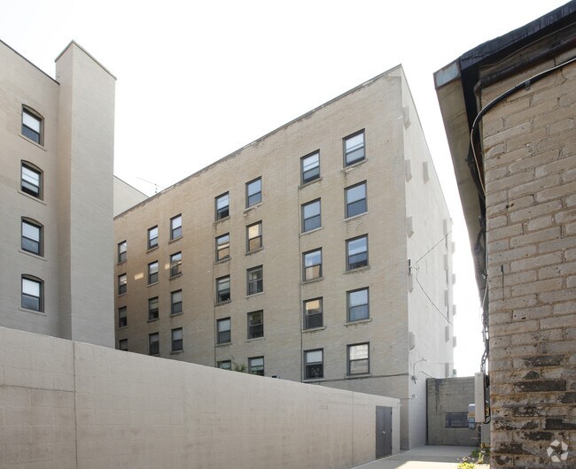 Building Photo - Otsego Apartments