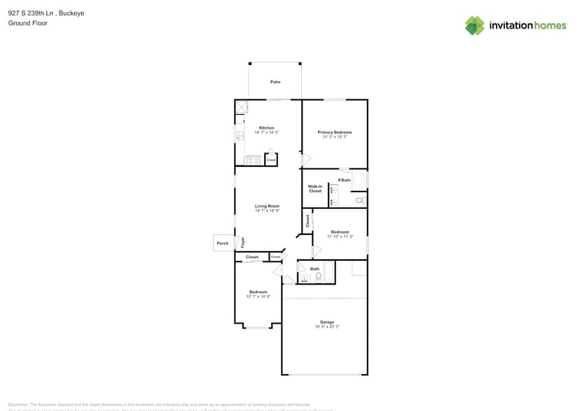 Building Photo - 927 S 239th Ln