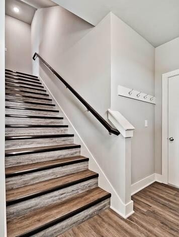 Building Photo - 1701 W Deane St