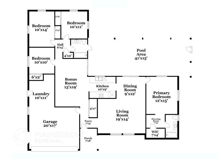 Building Photo - 1531 NW 46th Ave