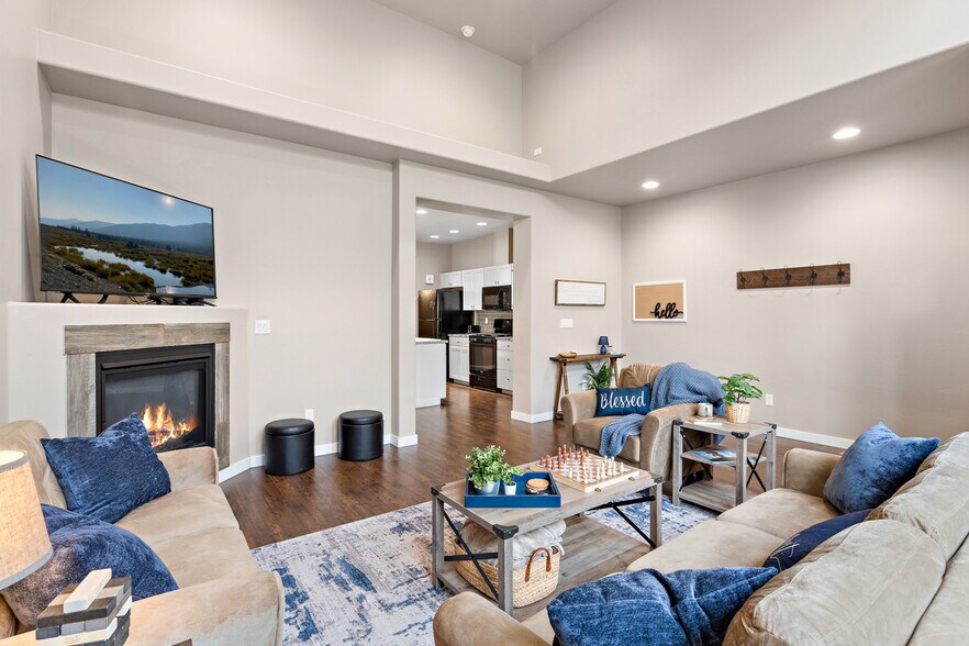 Building Photo - 2900 N Villere Ln