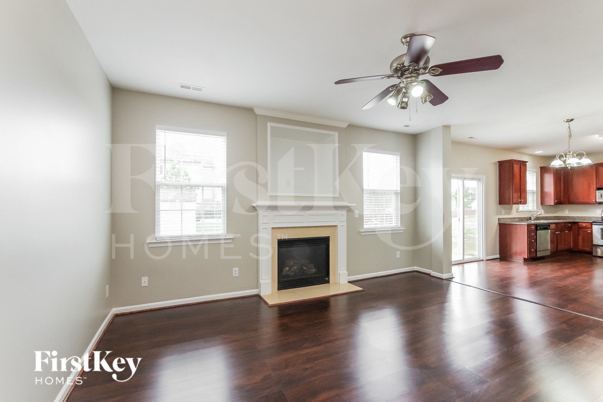 Building Photo - 14708 Asheton Creek Dr
