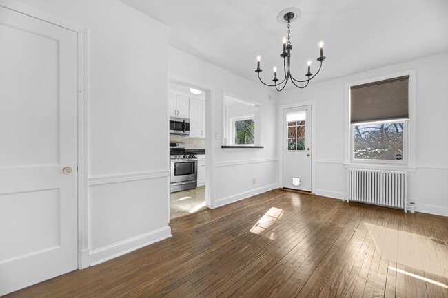 Building Photo - 3822 W St NW