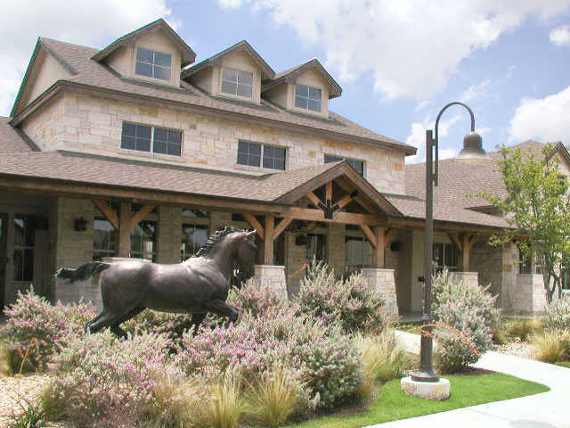 Primary Photo - Riverhorse Ranch Apartments