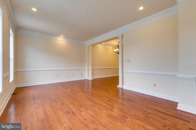 Building Photo - 2026 N Culpeper St