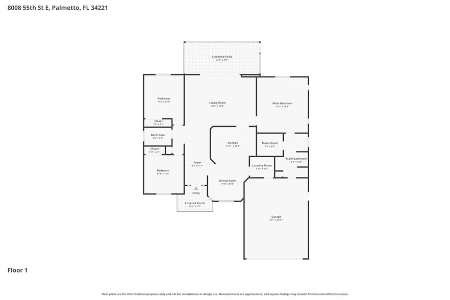 Building Photo - 8008 55th St E