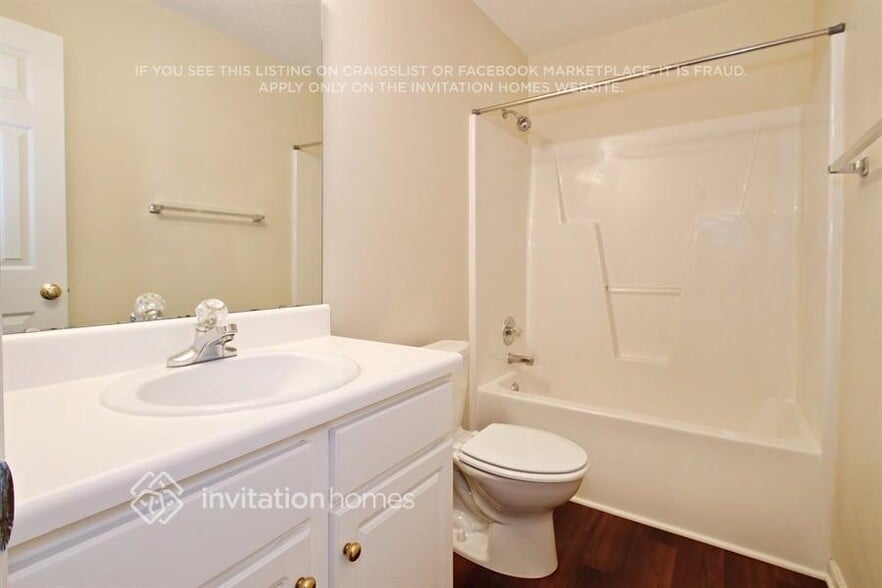 Building Photo - 416 Westonridge Run