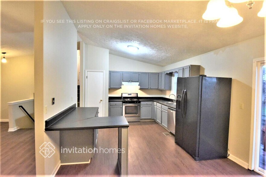 Building Photo - 3315 Owens Meadow Ct NW