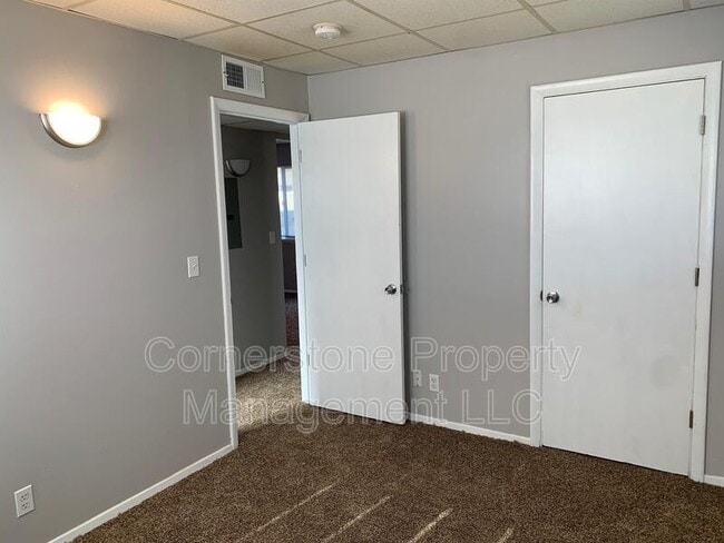 Building Photo - 202 Grace St