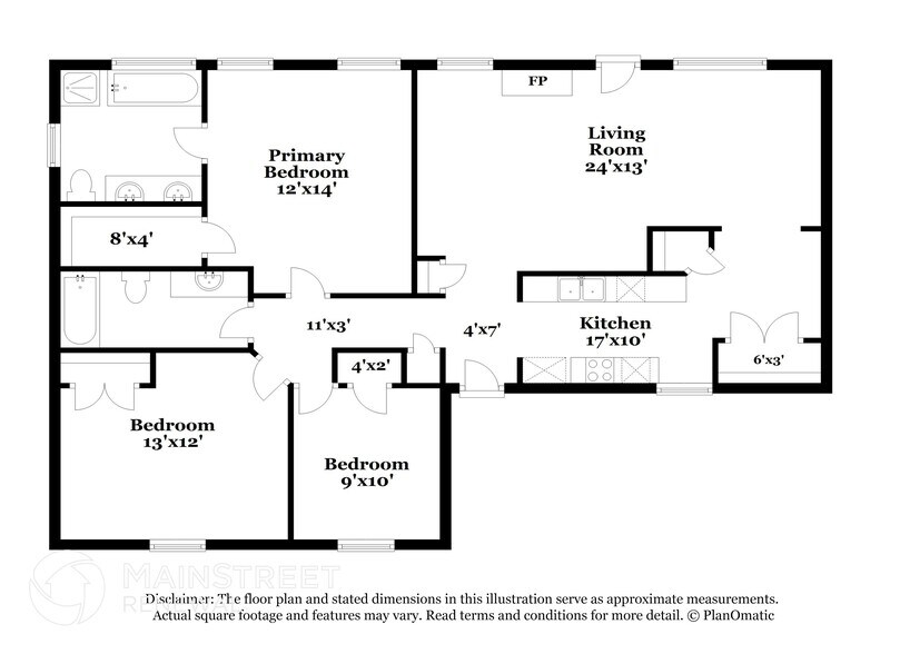 Building Photo - 4164 Canyon Creek Ln