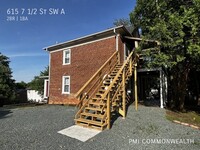 Building Photo - 615-7 1/2 7 1/2 St SW