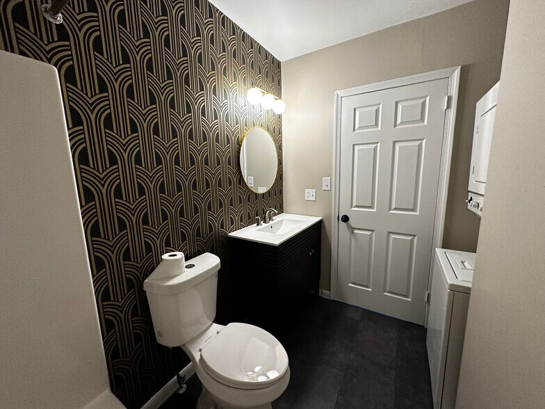 Bathroom - 1206 Delaware Ave