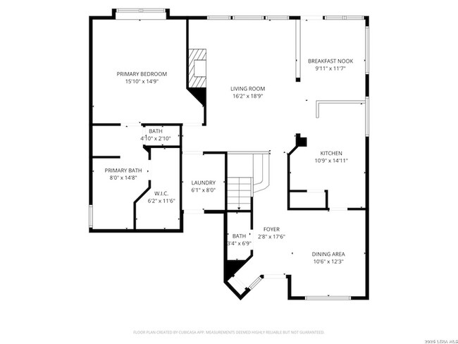 Building Photo - 2634 Lakehills St
