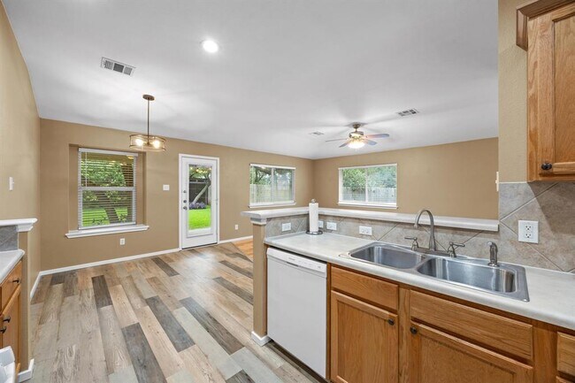 Building Photo - 3817 Blue Mountain Path