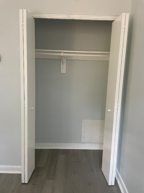 Building Photo - 1023 W Baltimore St