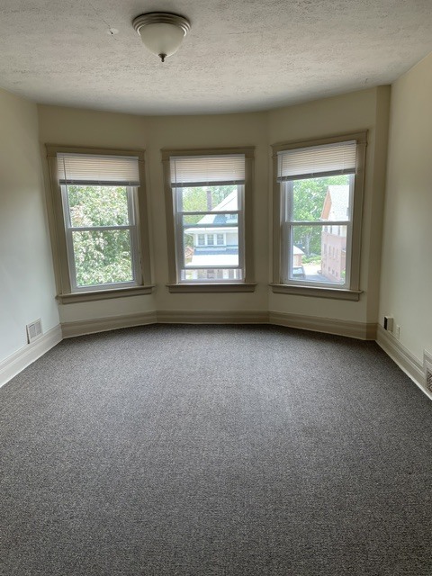 LIVING ROOM - 124 N 38th Ave