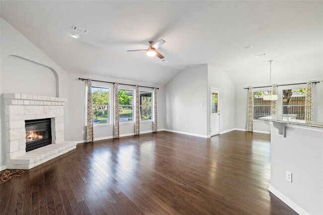 Building Photo - 5501 Wild Foxglove Road