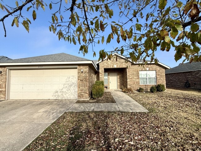 Building Photo - 4707 Mill Creek Dr