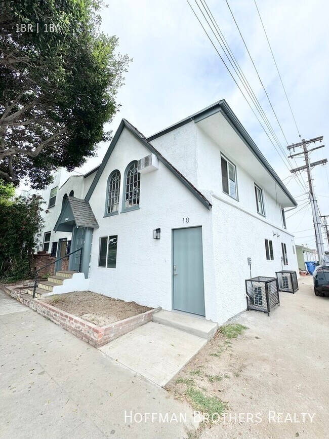 Building Photo - 2601 14th St