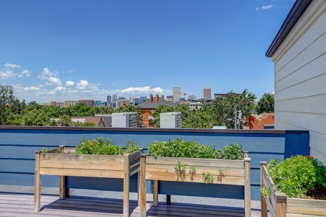 Building Photo - 2 bedroom 2 bath Penthouse apartment in Wa...