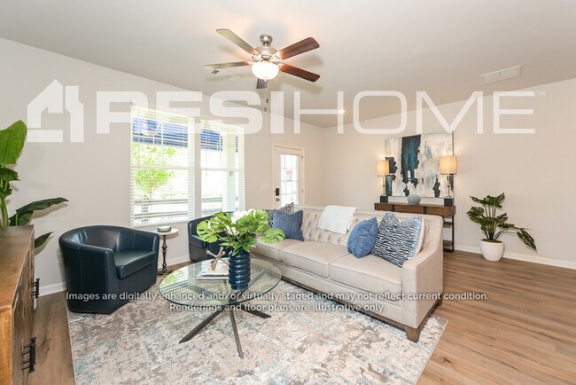 Building Photo - 7430 Eaveswell St