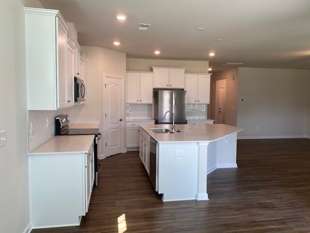 Building Photo - 14309 Cato Dr