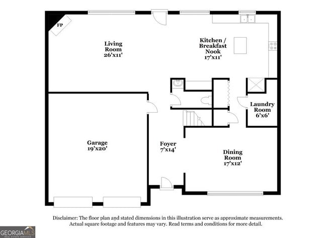 Building Photo - 210 Overlook Ct