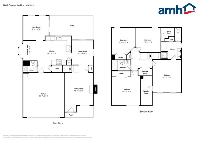 Building Photo - 1668 Comanche Run