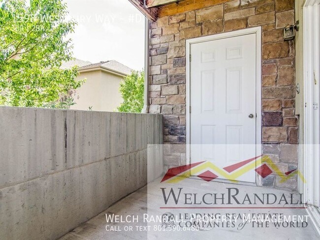 Building Photo - 1598 Westbury Way