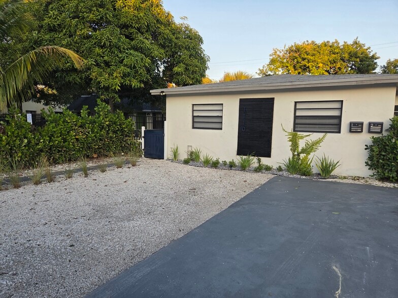 Building Photo - 1110 NW 6th Ave