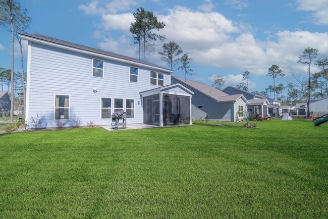 Building Photo - Coming Available!