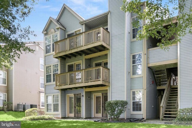 Building Photo - 4720 Dorsey Hall Dr