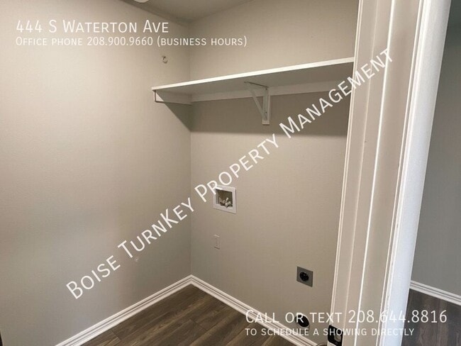 Building Photo - 444 S Waterton Ave