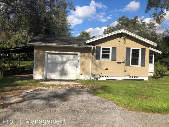 Primary Photo - 3 br, 1 bath House - 1500 N Garfield Ave