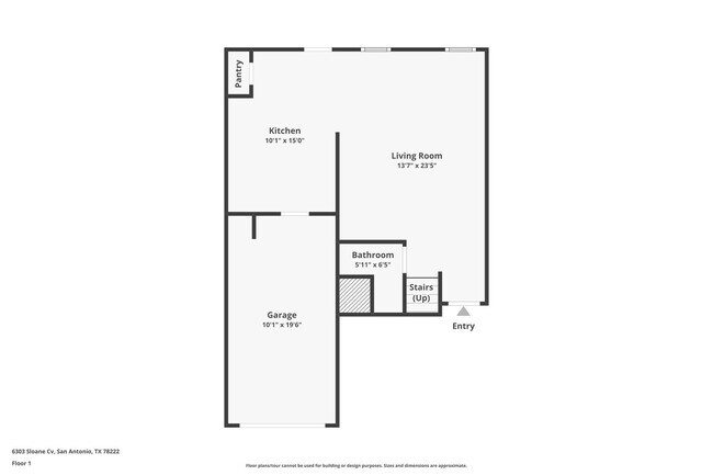 Building Photo - 3 Bedroom Ready for Immediate Move In!