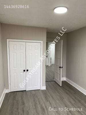 Building Photo - 3325 W Garrison Ave