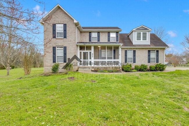 Building Photo - 3848 Kedron Rd