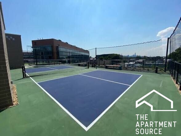 Building Photo - 1118 W Patterson Ave