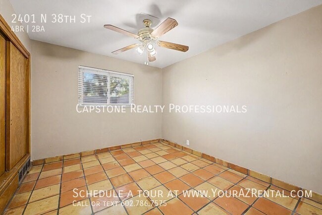 Building Photo - 2401 N 38th St