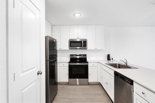 Building Photo - 4bed/2bath Home at Higdon Crossing Subdivision