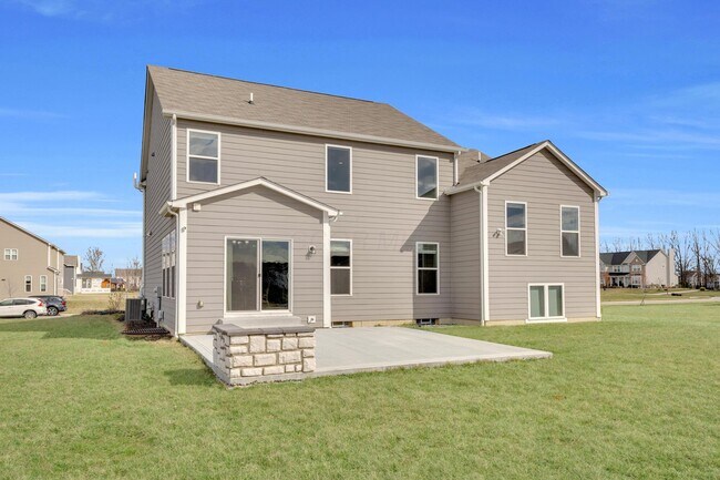 Building Photo - 2390 Glenvale Dr